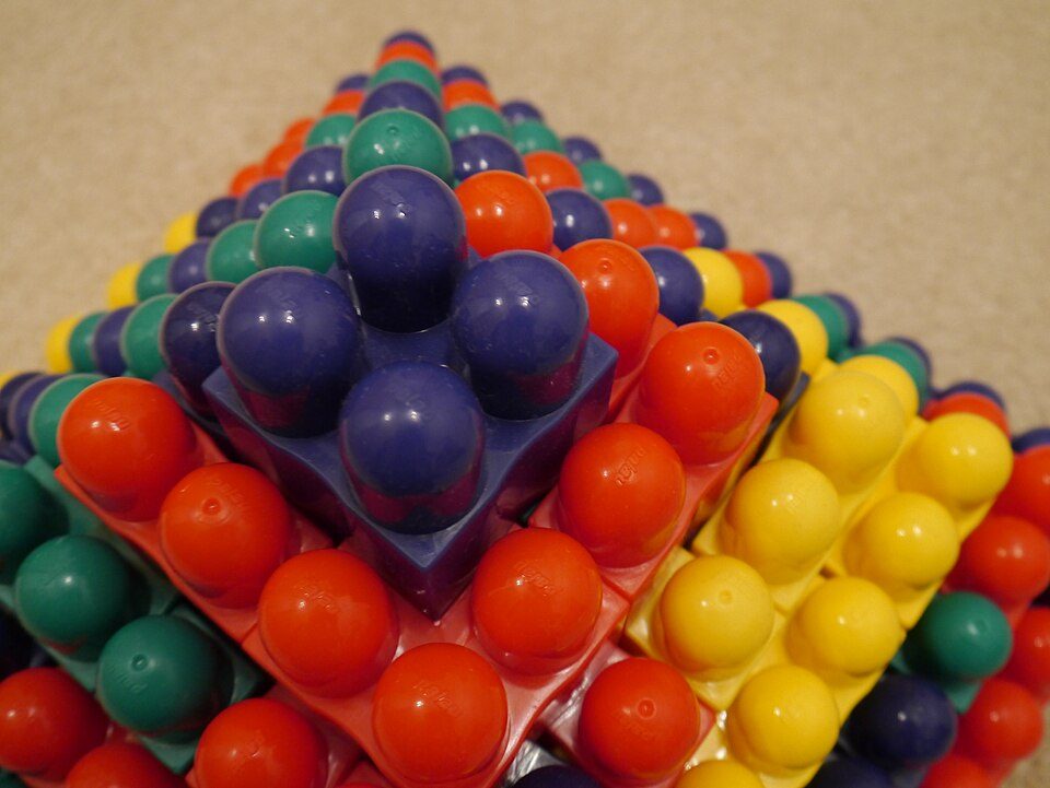 What Makes a Toy Child-Safe: the 10-point checklist