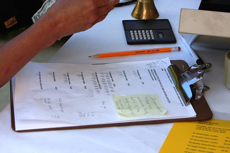Receiving a Disclosure: the first five minutes