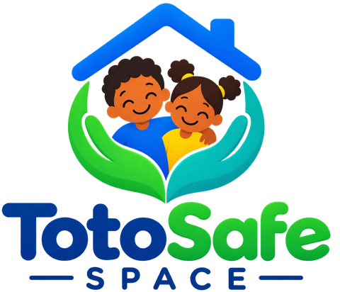TotoSafe Space